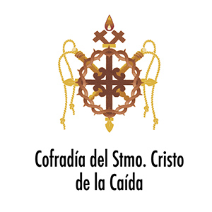 Cofradía del Santísimo Cristo de la Caída y Santa María de Cleofás