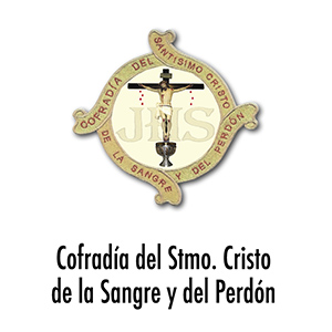 Cofradía del Santísimo Cristo de la Sangre y del Perdón